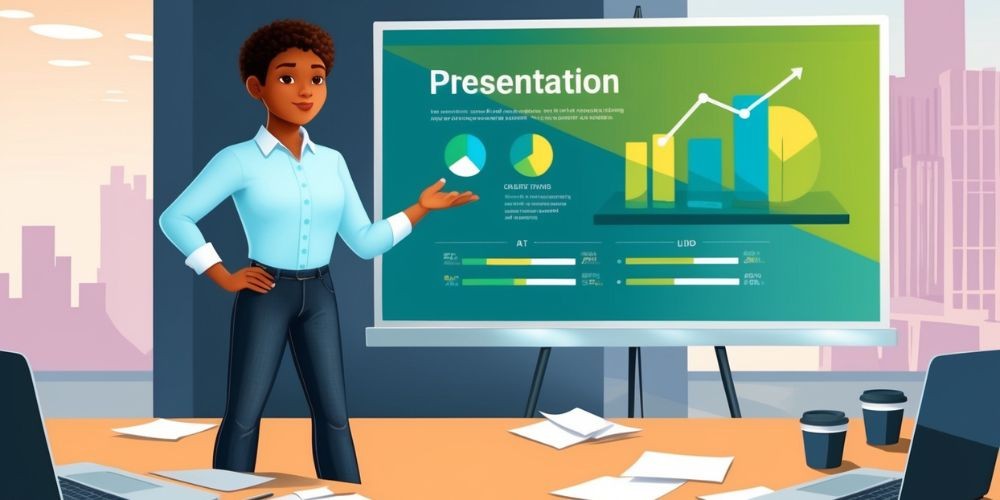 The Visual Appeal of PowerPoint